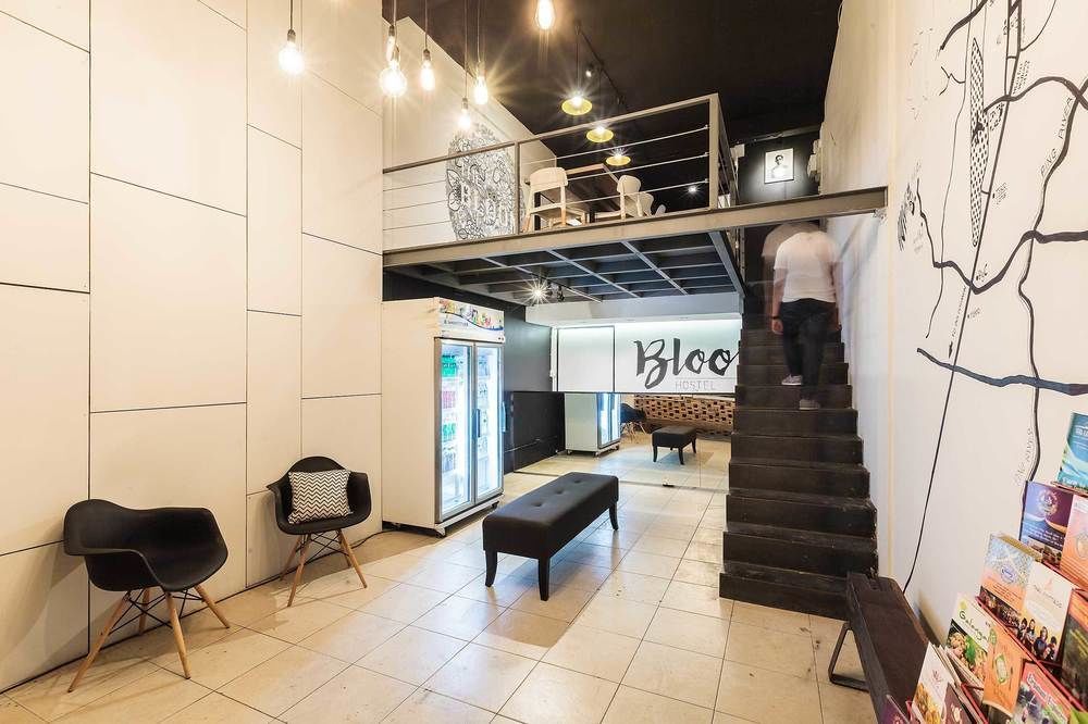 Bloomz Hostel Chiang Mai Eksteriør billede